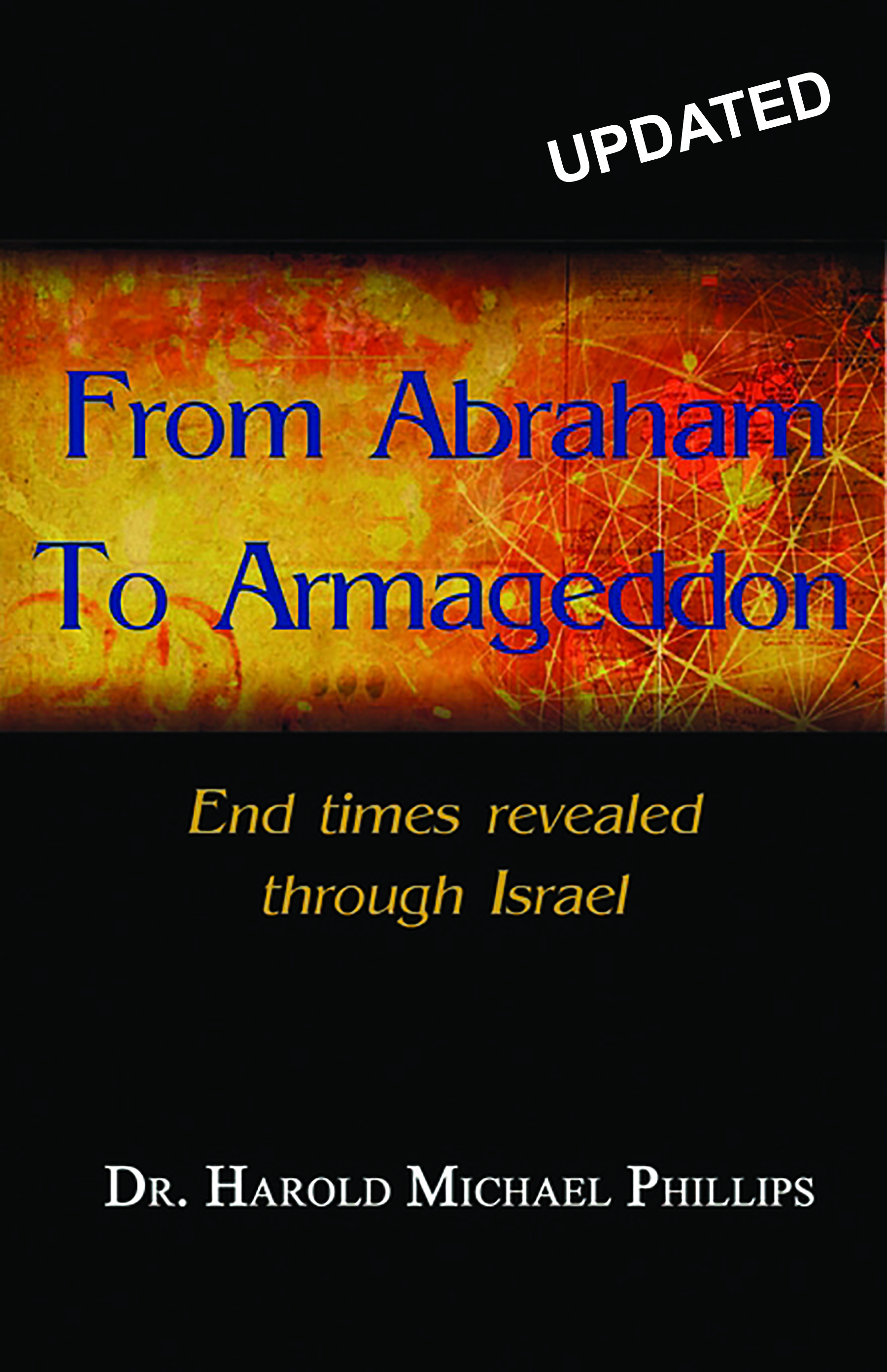 From Abraham to Armageddon cover